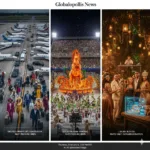 Rio Carnival 2026 Private Jet: Private Jet & Luxury Bloco Surge