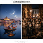 Valentine&rsquo;s Day Destinations 2026: Rajasthan vs. Venice