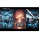 Year of the Fire Horse 2026: Reshape Global Investment