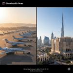 Post-Super Bowl LX Travel Exit 2026 & Dubai Invest Pro Summit