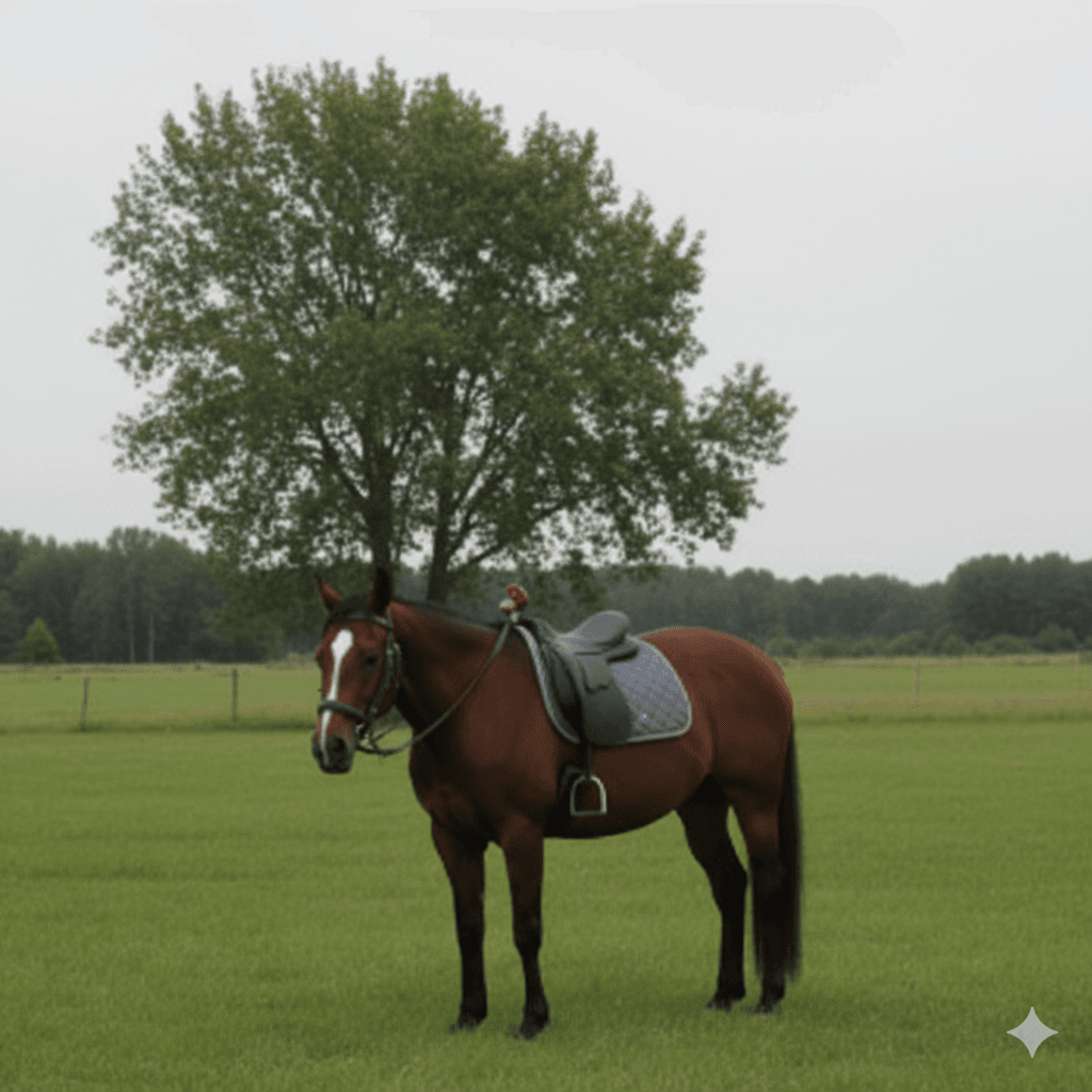 AI-generated image: Handcrafted leather journals for sale in the vibrant Hathi Pol Bazaar.