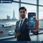 UK ETA Requirement 2026: Mandatory Rules & Application Guide